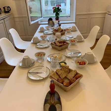 Bed & Breakfast Un Nid En Camargue