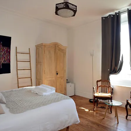 Un Nid En Camargue Bed & Breakfast Salin-de-Giraud